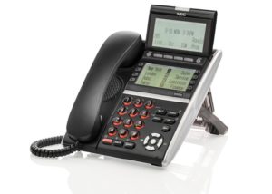 Telefon IP NEC DT830CG