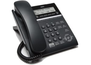 Telefon IP NEC DT820