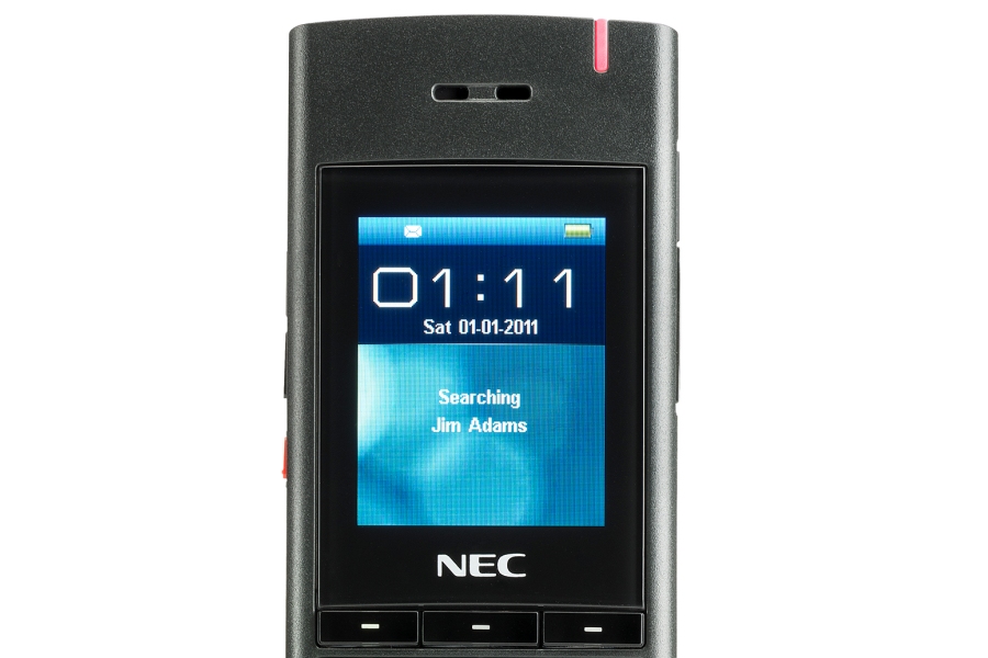 Telefon IP DECT NEC G566