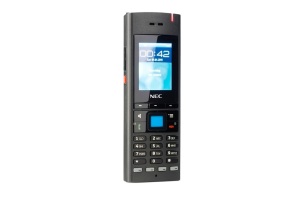 Telefon IP DECT NEC G566