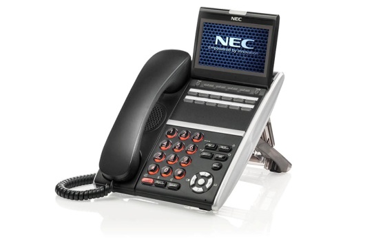 NEC DT-800