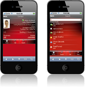 mobile-client-application