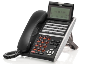Telefon IP NEC DT830