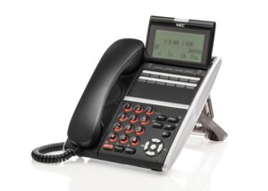 Telefon IP NEC DT830
