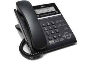 Telefon IP NEC DT820
