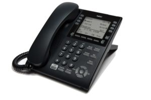 Telefon IP NEC DT820 DESI-less