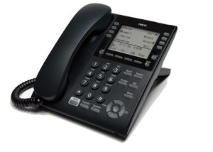 Telefon IP NEC DT820 DESI-less