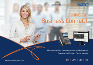 system call center Business ConneCT