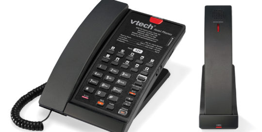Telefon hotelowy VTech CTM-A2510-USB