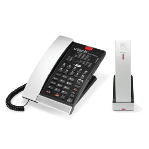 Telefon hotelowy VTech CTM-A2510-USB