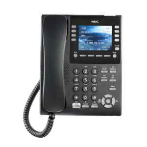 Telefon IP NEC DT820CG