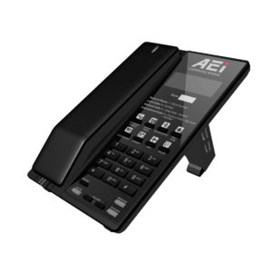 Telefon hotelowy AEI VM-8108-SMKU(POE)S