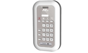 Telefon hotelowy AEI AVS-6104
